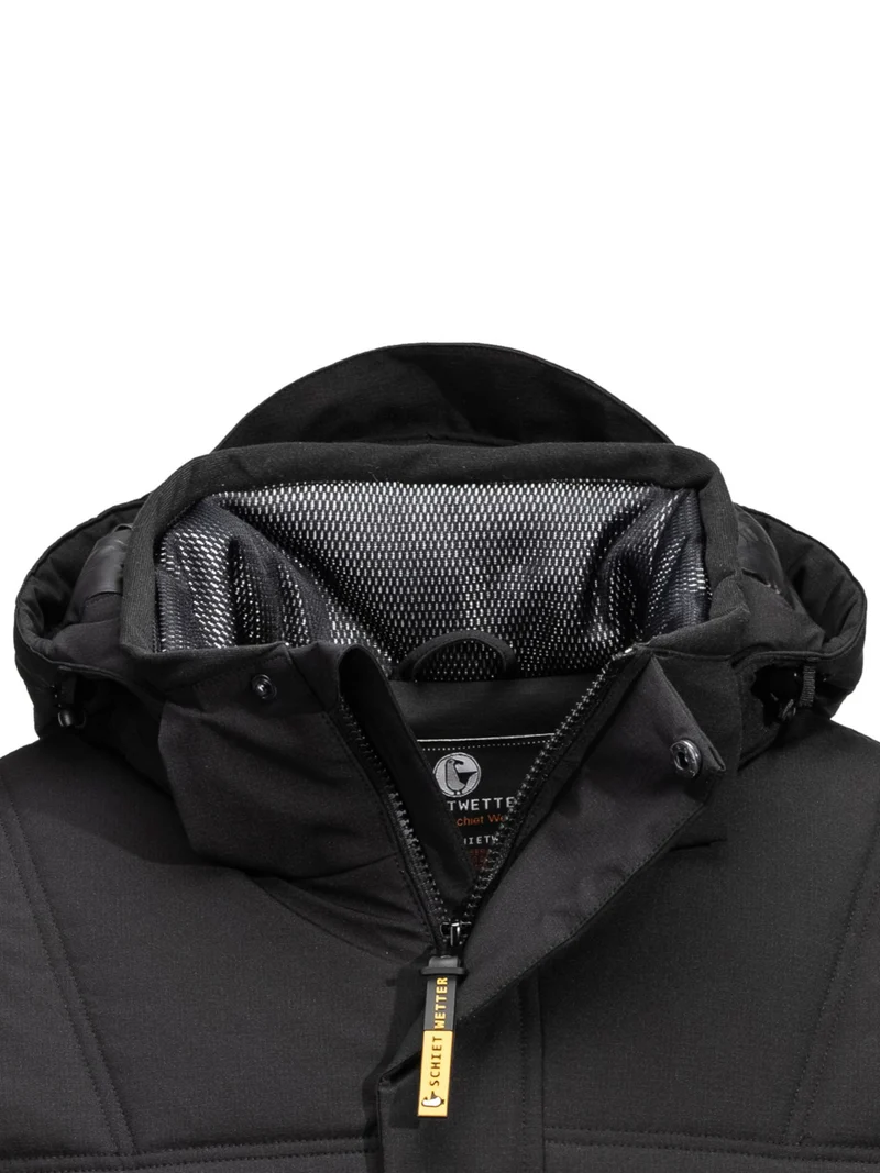Funktionsjacke Ankerboje Nico