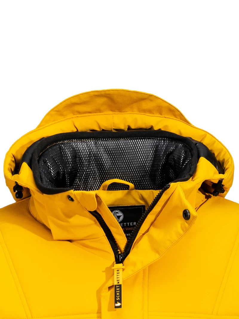 Funktionsjacke Ankerboje Nico