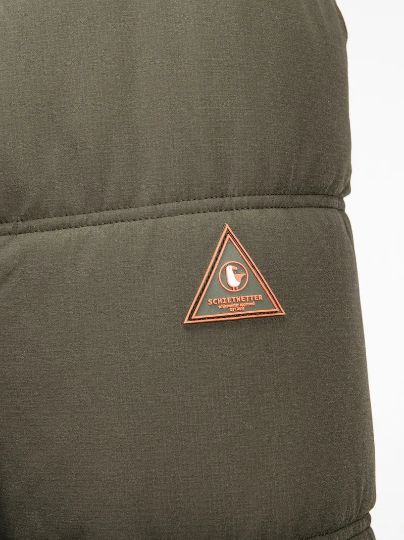 Funktionsjacke Ankerboje Nico