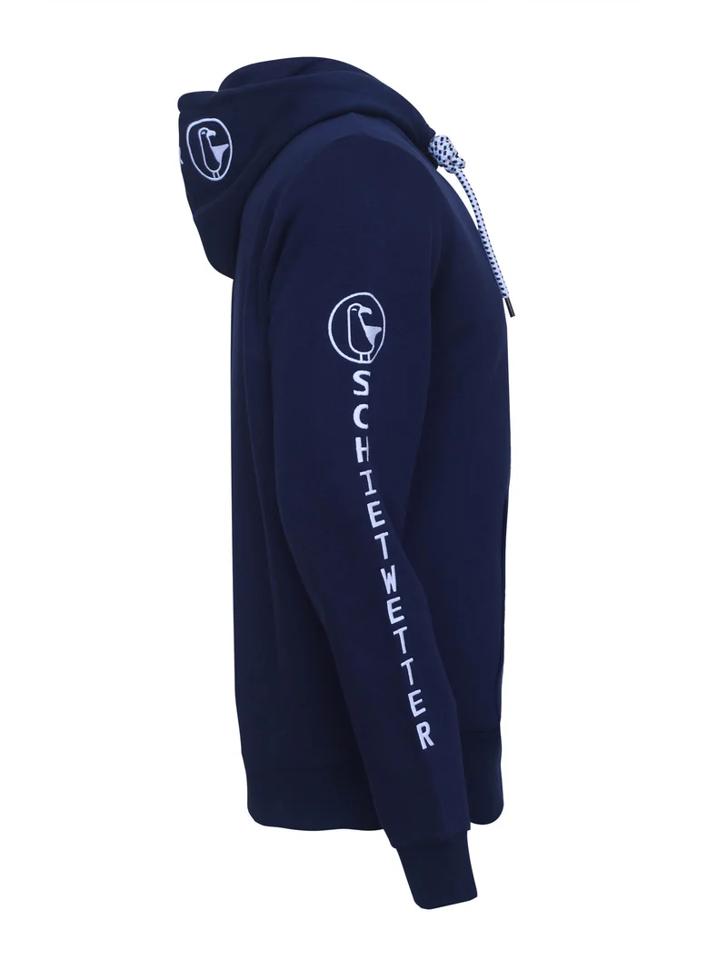 Sweatjacke Edgar SW Stick