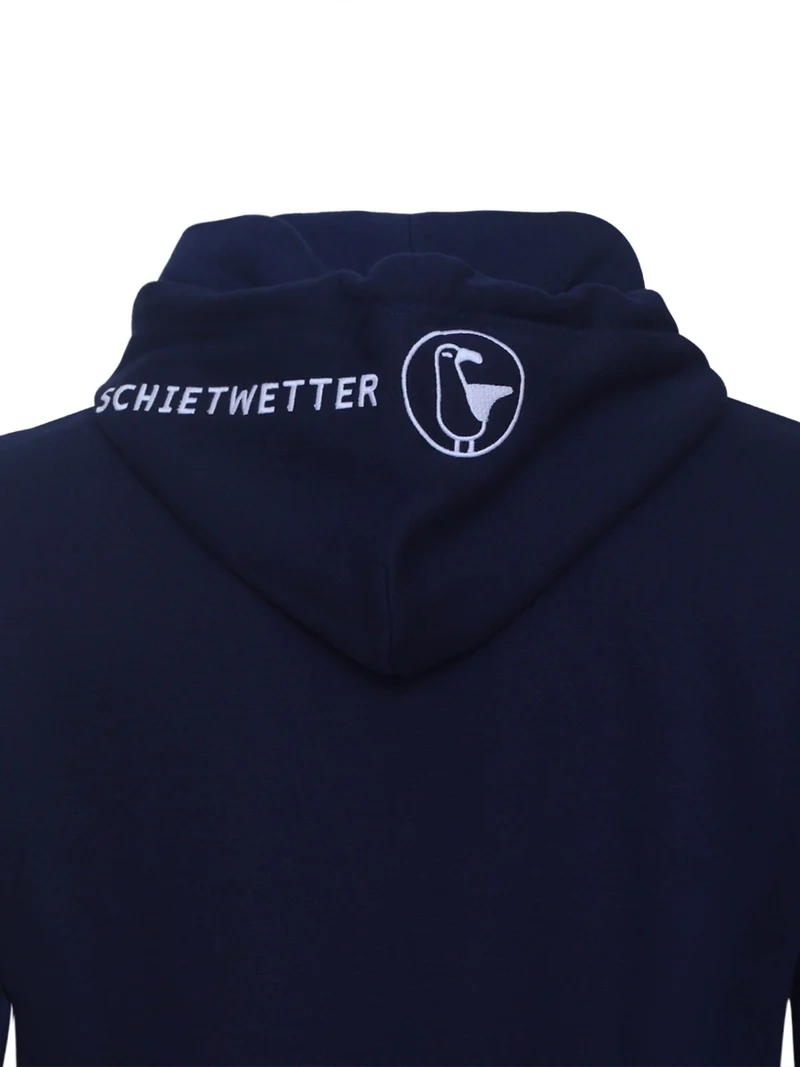 Sweatjacke Edgar SW Stick