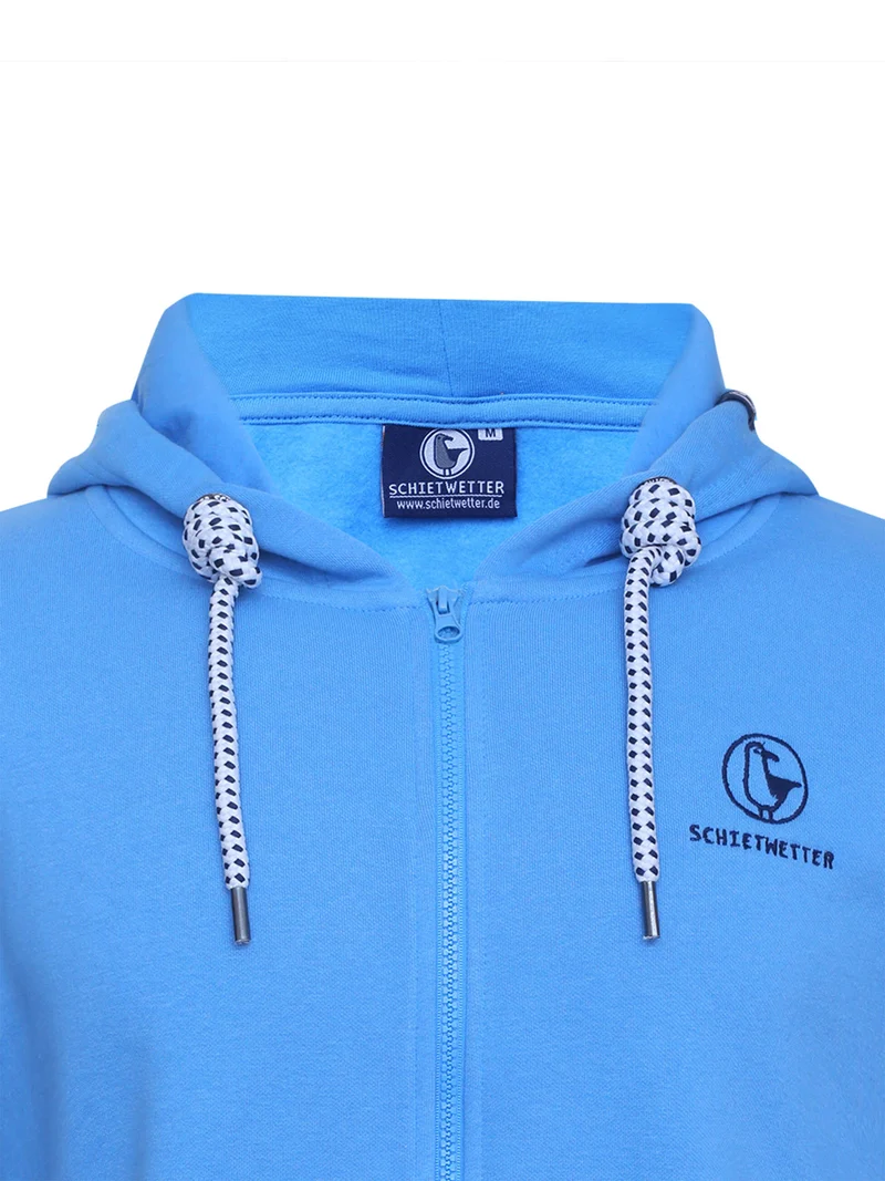 Sweatjacke Edgar SW Stick