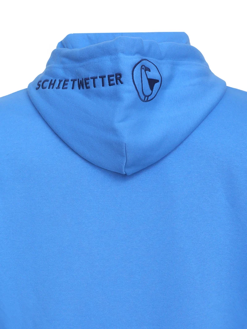 Sweatjacke Edgar SW Stick