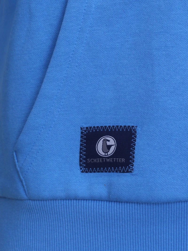 Sweatjacke Edgar SW Stick