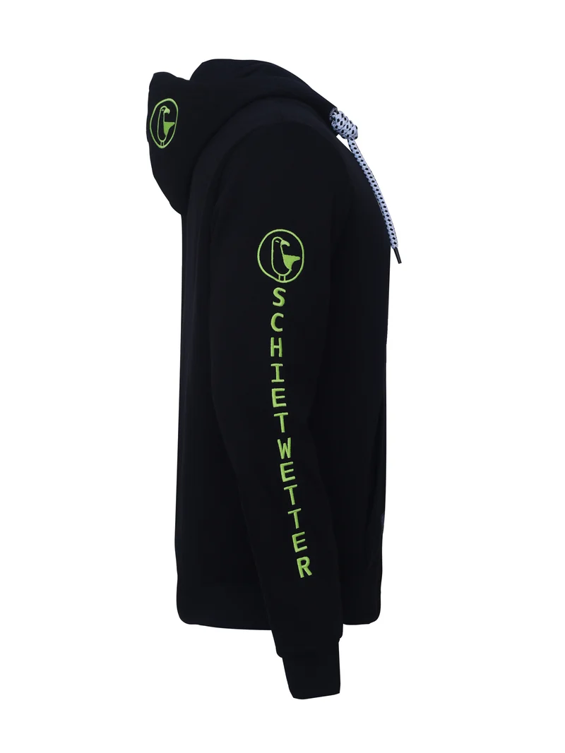 Sweatjacke Edgar SW Stick