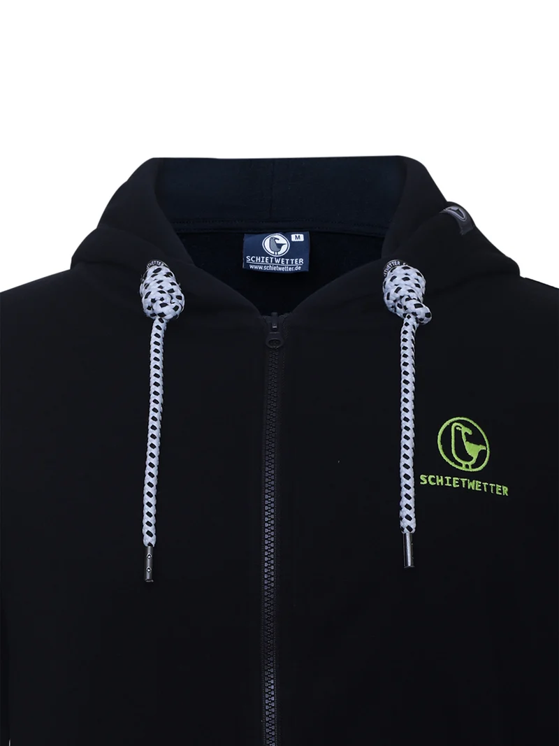 Sweatjacke Edgar SW Stick