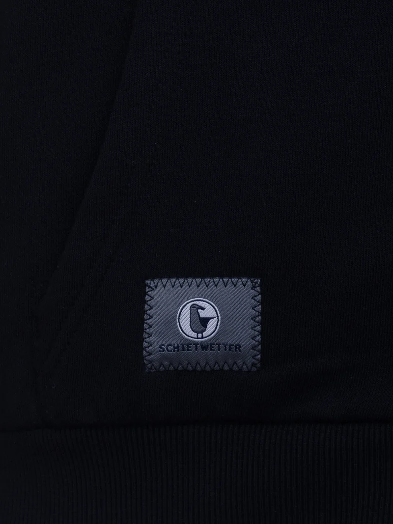 Sweatjacke Edgar SW Stick