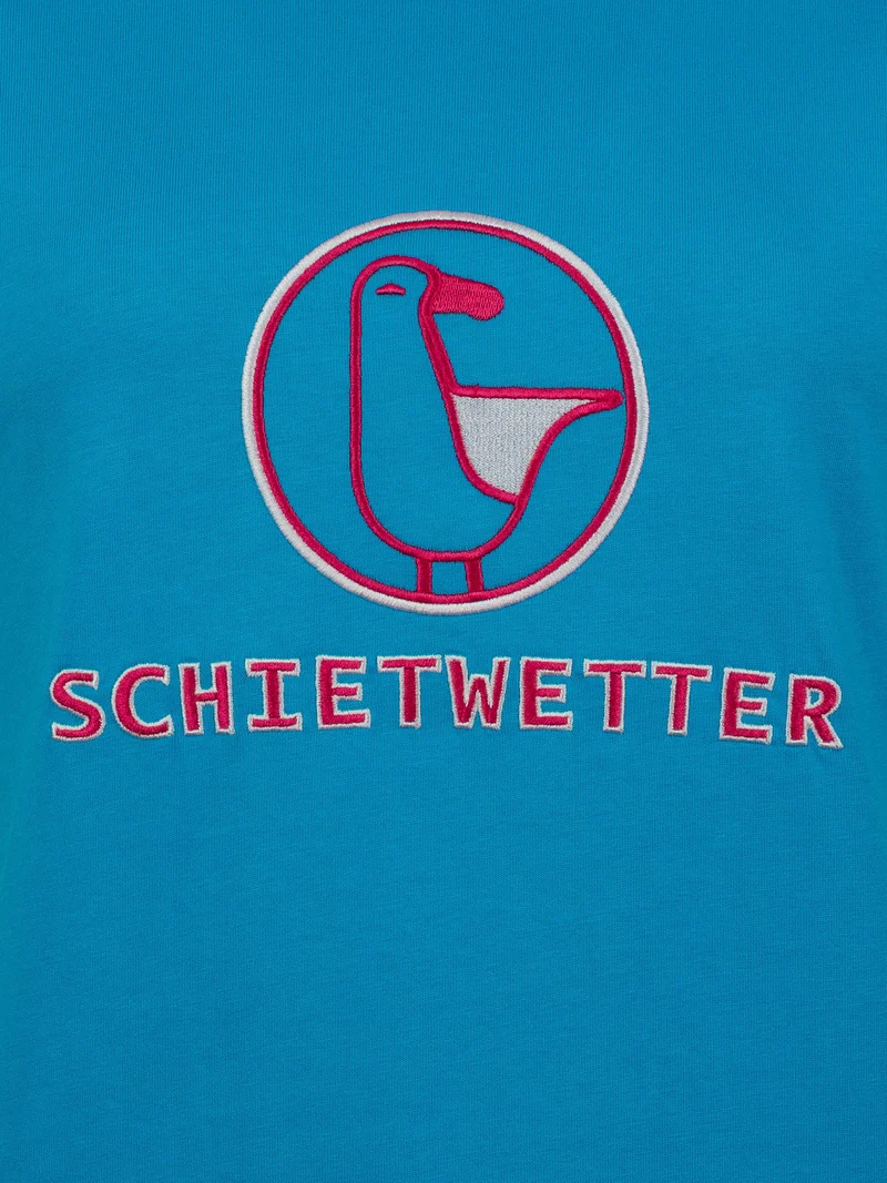 T-Shirt Fine Feuerfest