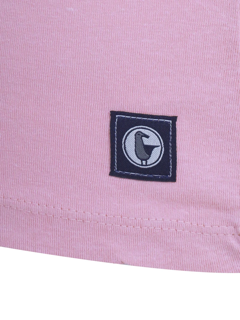 T-Shirt Fine Feuerfest