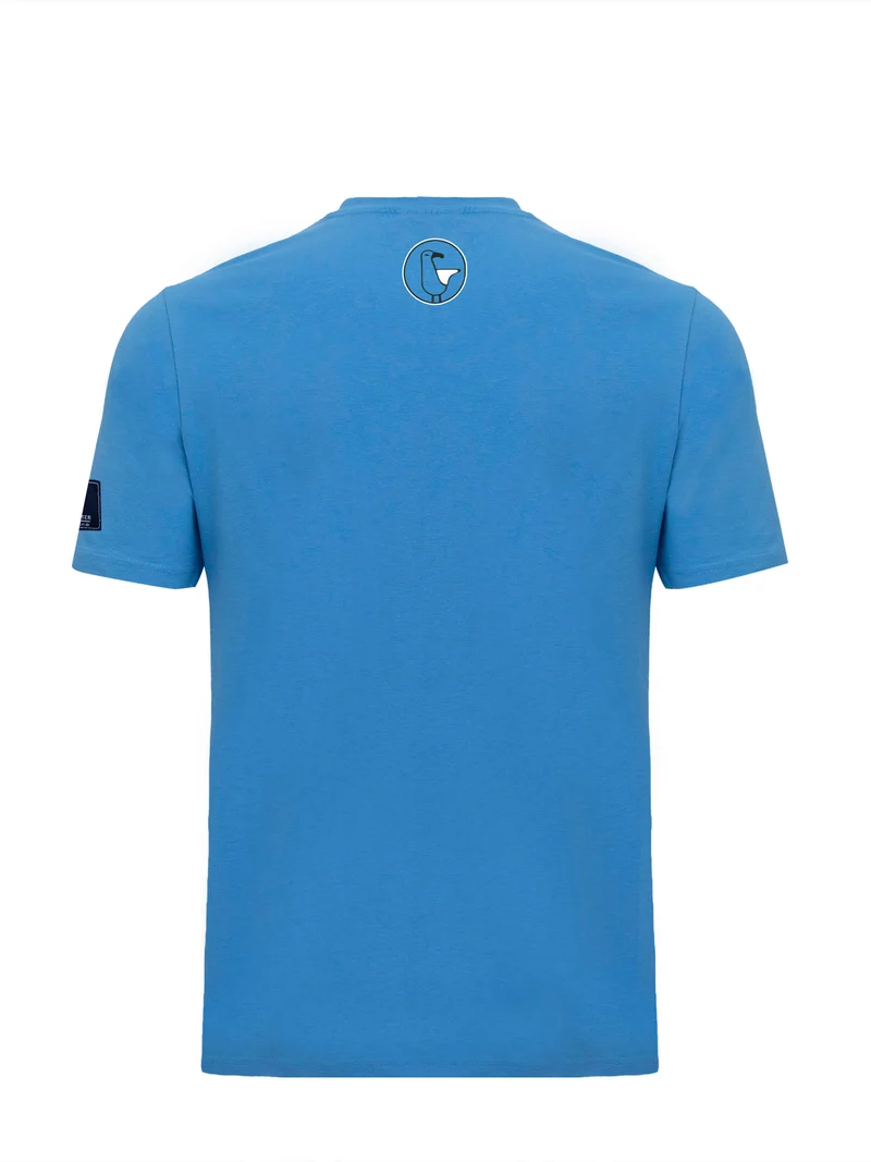 T-Shirt Fiete Feuerfest Stick