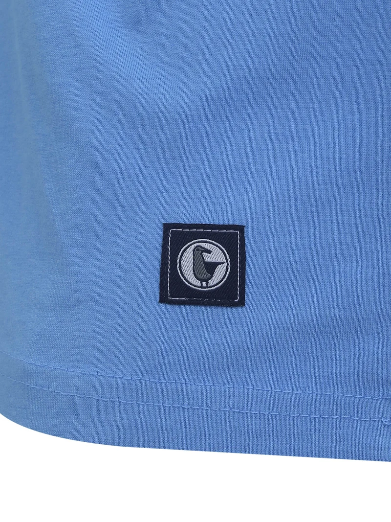 T-Shirt Fiete Feuerfest Stick