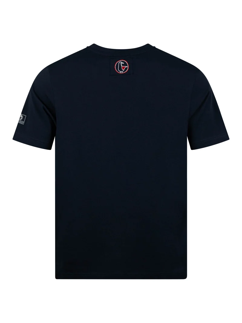 T-Shirt Fiete Feuerfest Stick