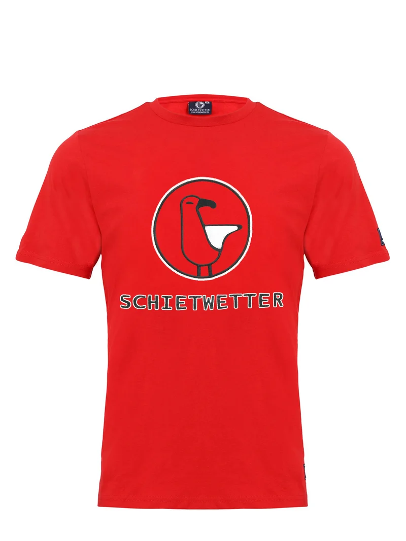 T-Shirt Fiete Feuerfest Stick