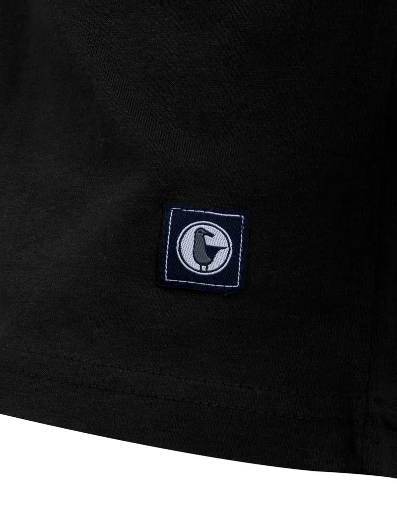 T-Shirt Fiete Feuerfest Stick