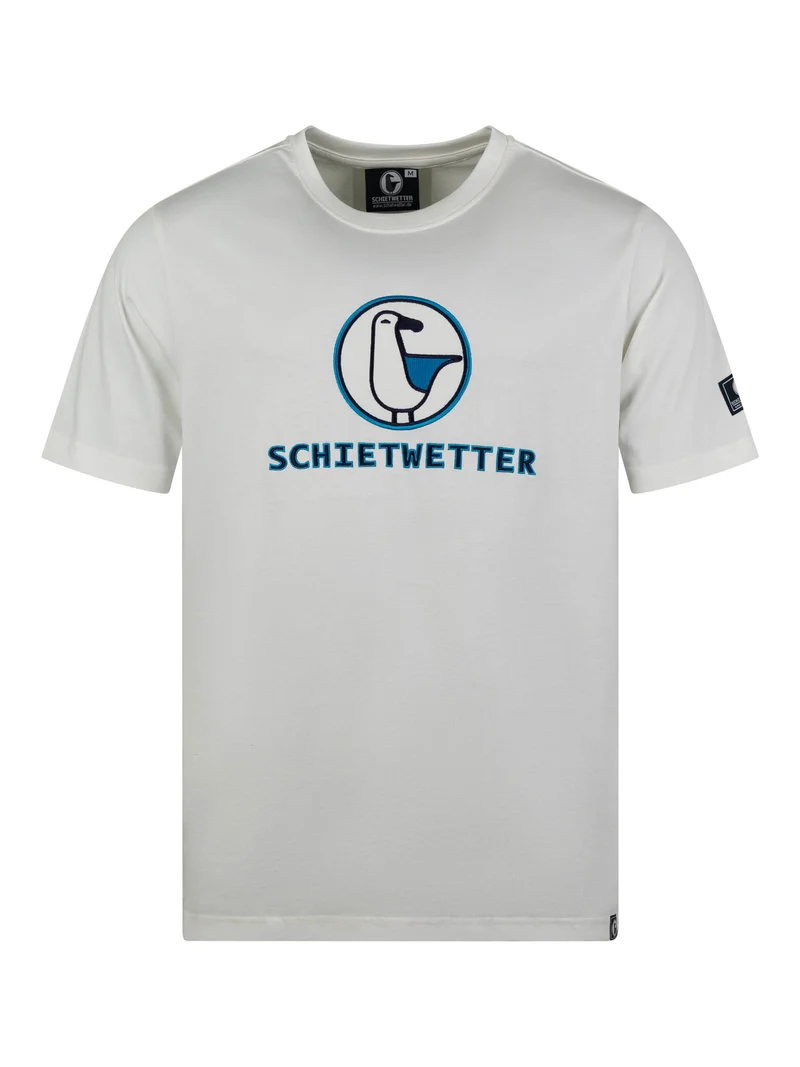 T-Shirt Fiete Feuerfest Stick