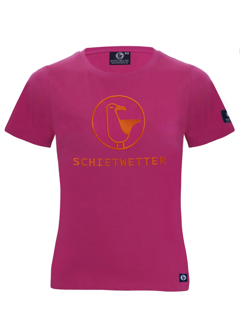 T-Shirt Hannah SW Stick