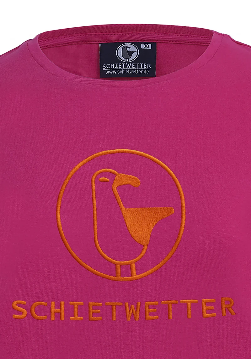 T-Shirt Hannah SW Stick