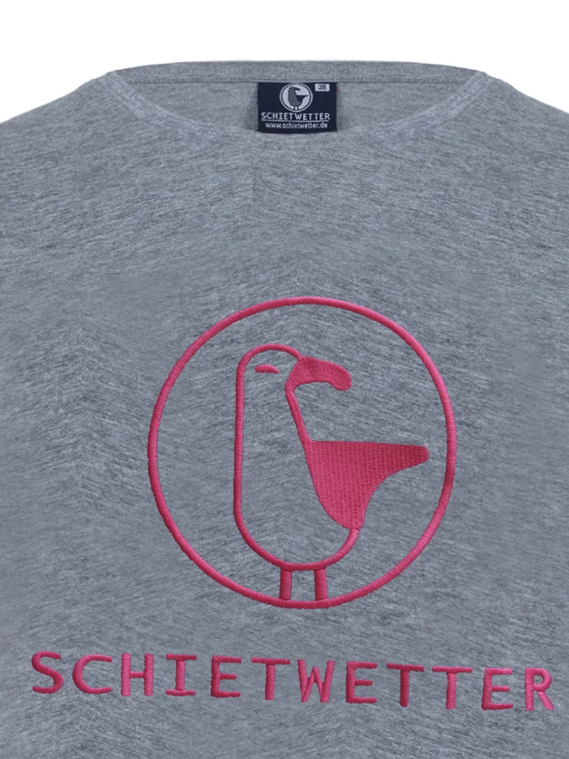 T-Shirt Hannah SW Stick
