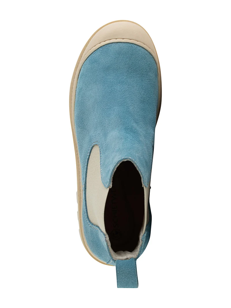 Damen Boot Chelsea Style Elin