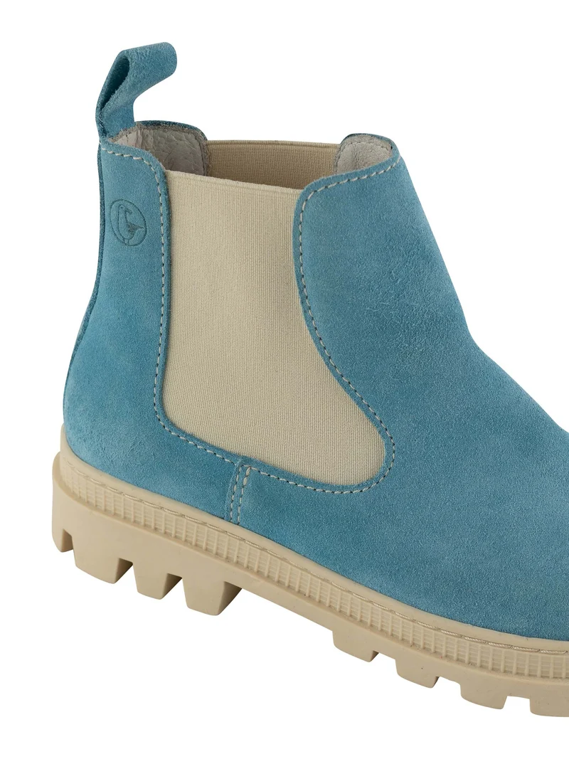 Damen Boot Chelsea Style Elin