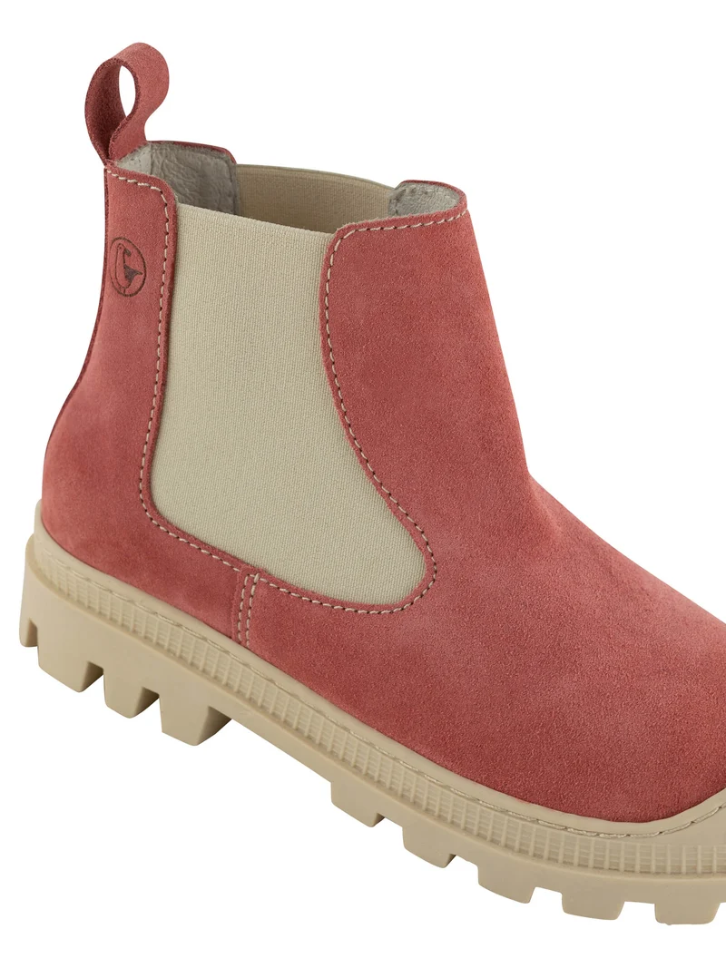 Damen Boot Chelsea Style Elin