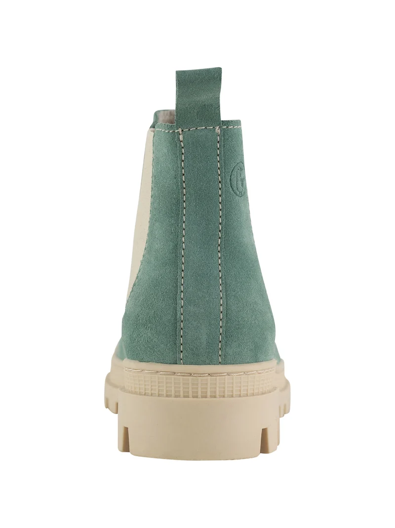 Damen Boot Chelsea Style Elin