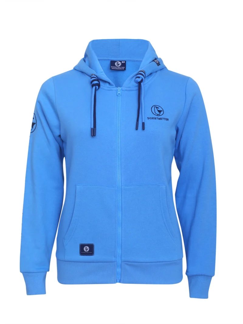Sweatjacke Elsa SW Stick