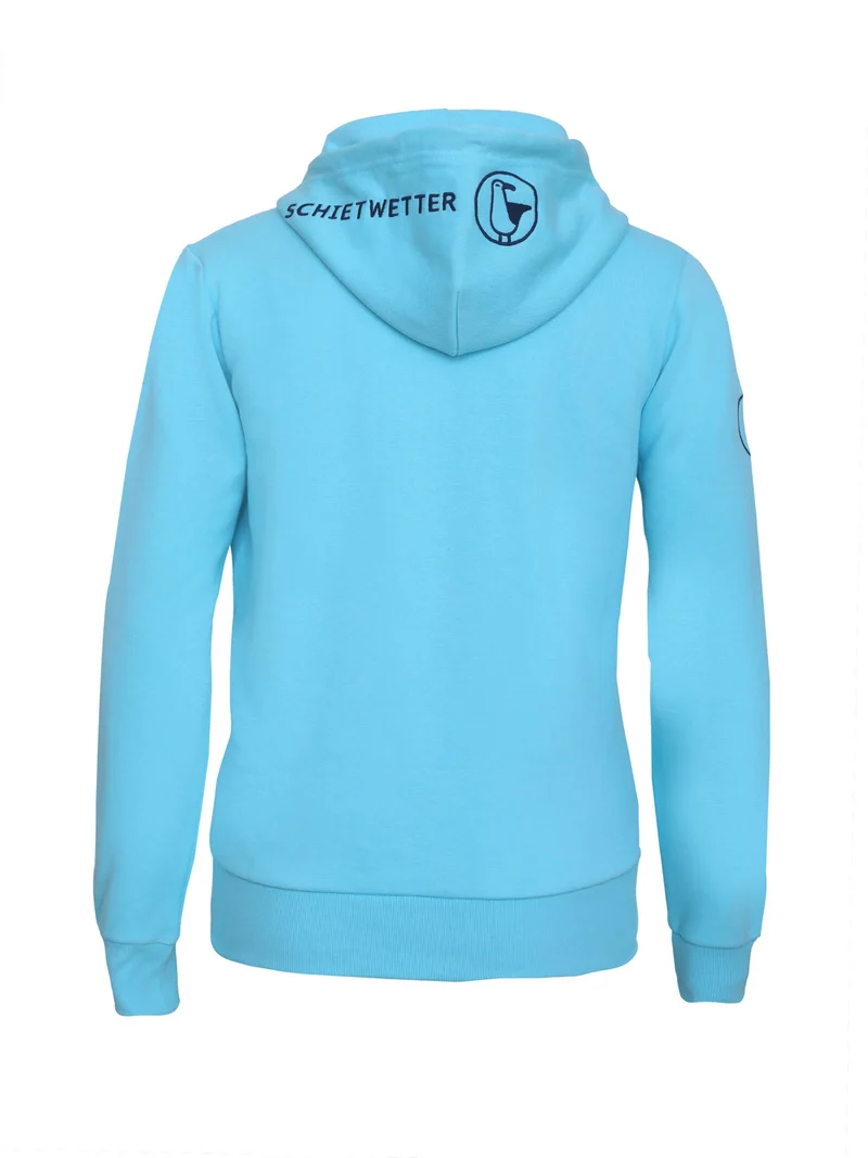 Sweatjacke Elsa SW Stick