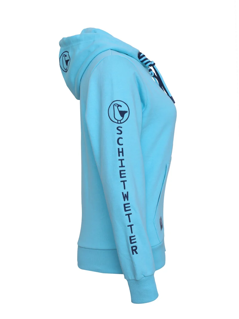 Sweatjacke Elsa SW Stick