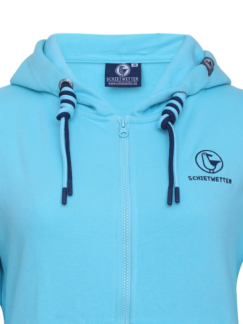 Sweatjacke Elsa SW Stick
