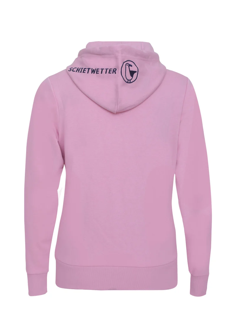 Sweatjacke Elsa SW Stick