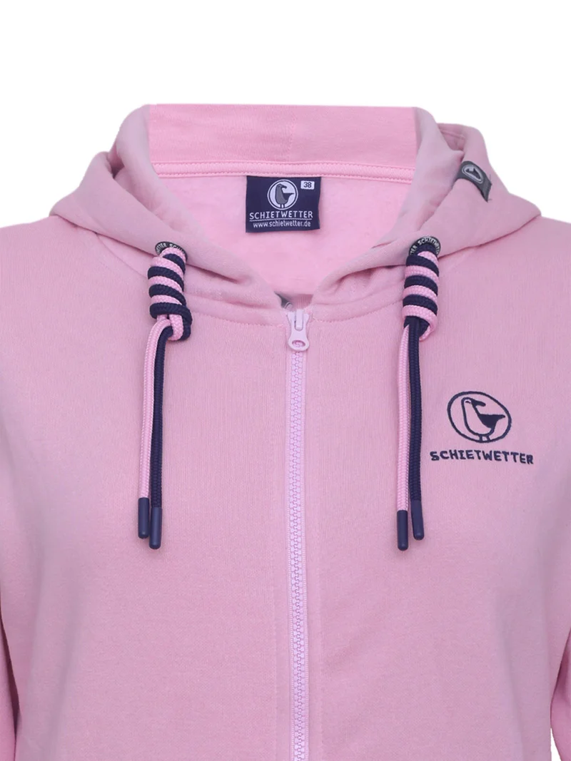 Sweatjacke Elsa SW Stick