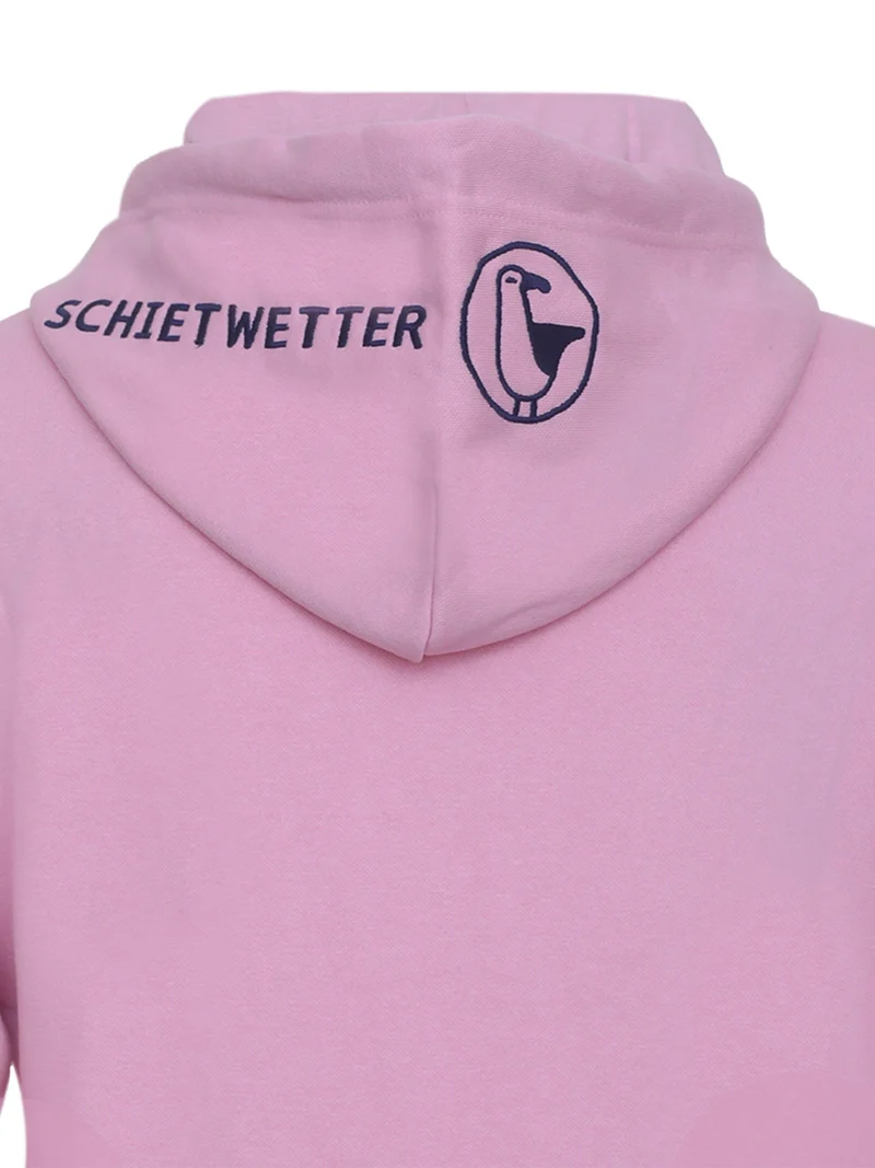 Sweatjacke Elsa SW Stick