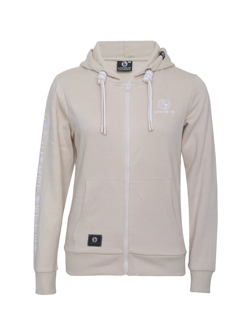 Sweatjacke Elsa SW Stick