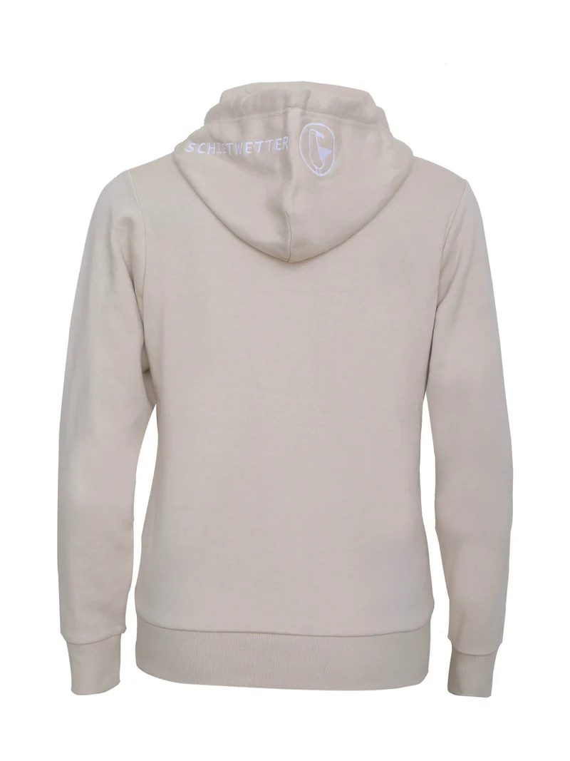 Sweatjacke Elsa SW Stick