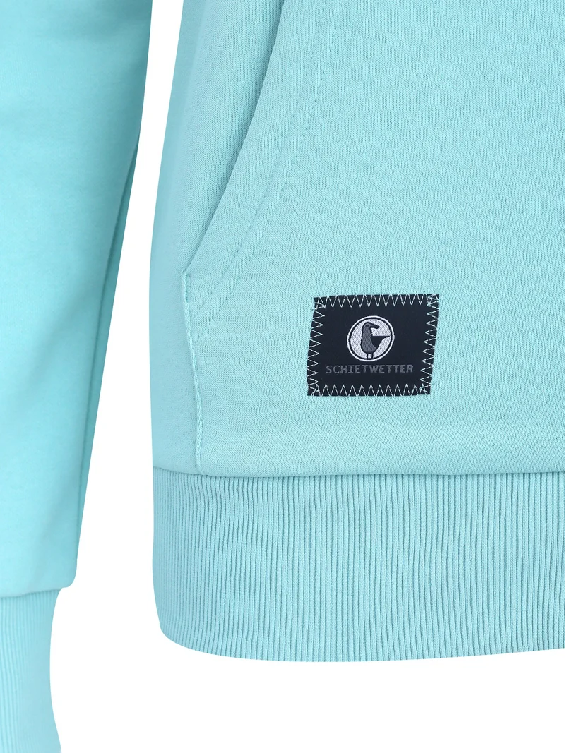 Sweatjacke Elsa SW Stick