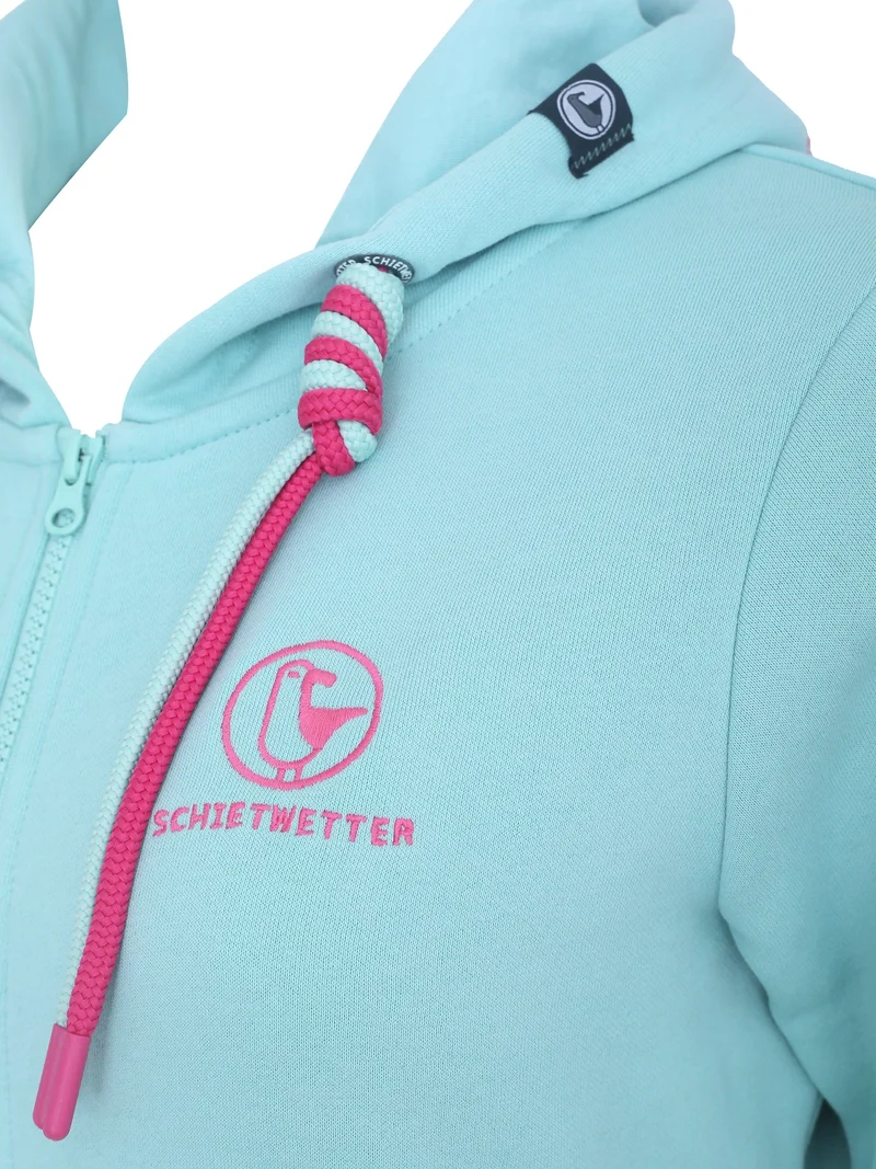 Sweatjacke Elsa SW Stick