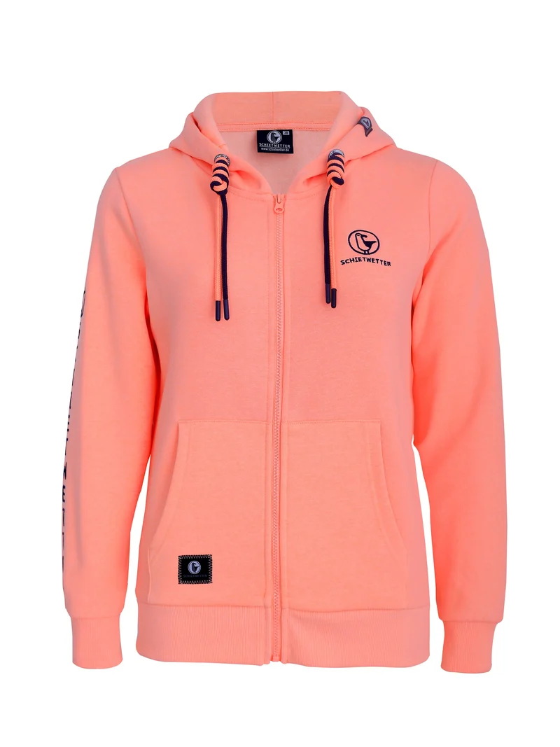 Sweatjacke Elsa SW Stick