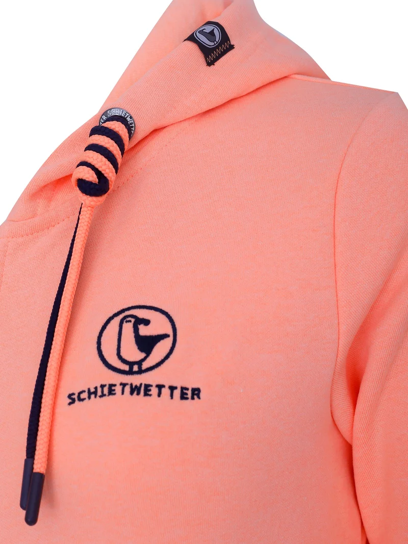 Sweatjacke Elsa SW Stick