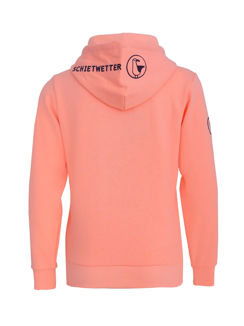 Sweatjacke Elsa SW Stick