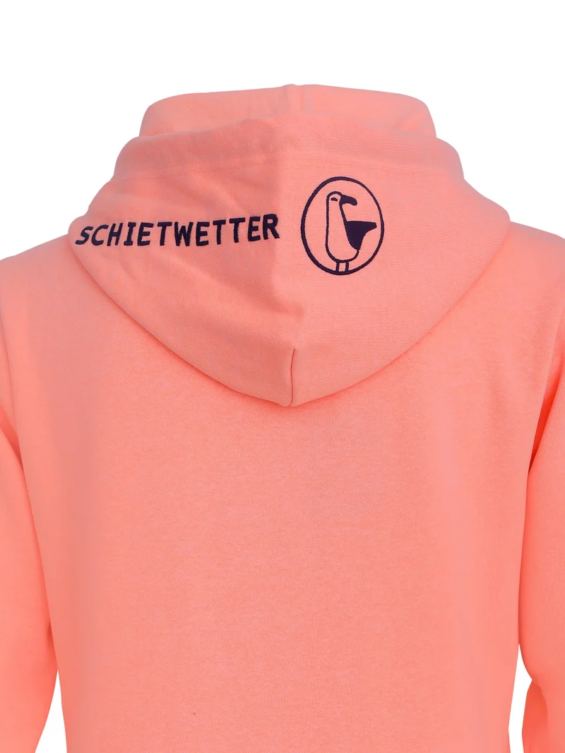 Sweatjacke Elsa SW Stick