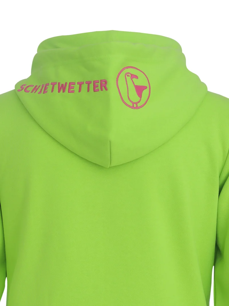 Sweatjacke Elsa SW Stick