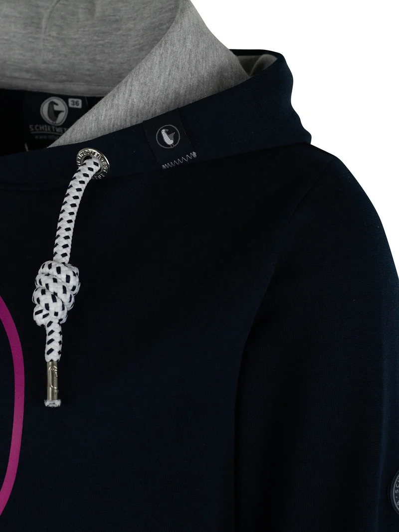 Hoodie Möwe Lotte