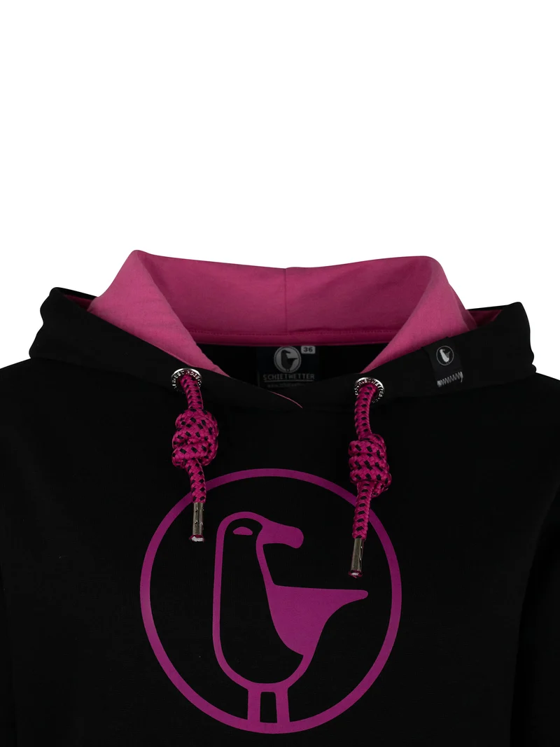 Hoodie Möwe Lotte