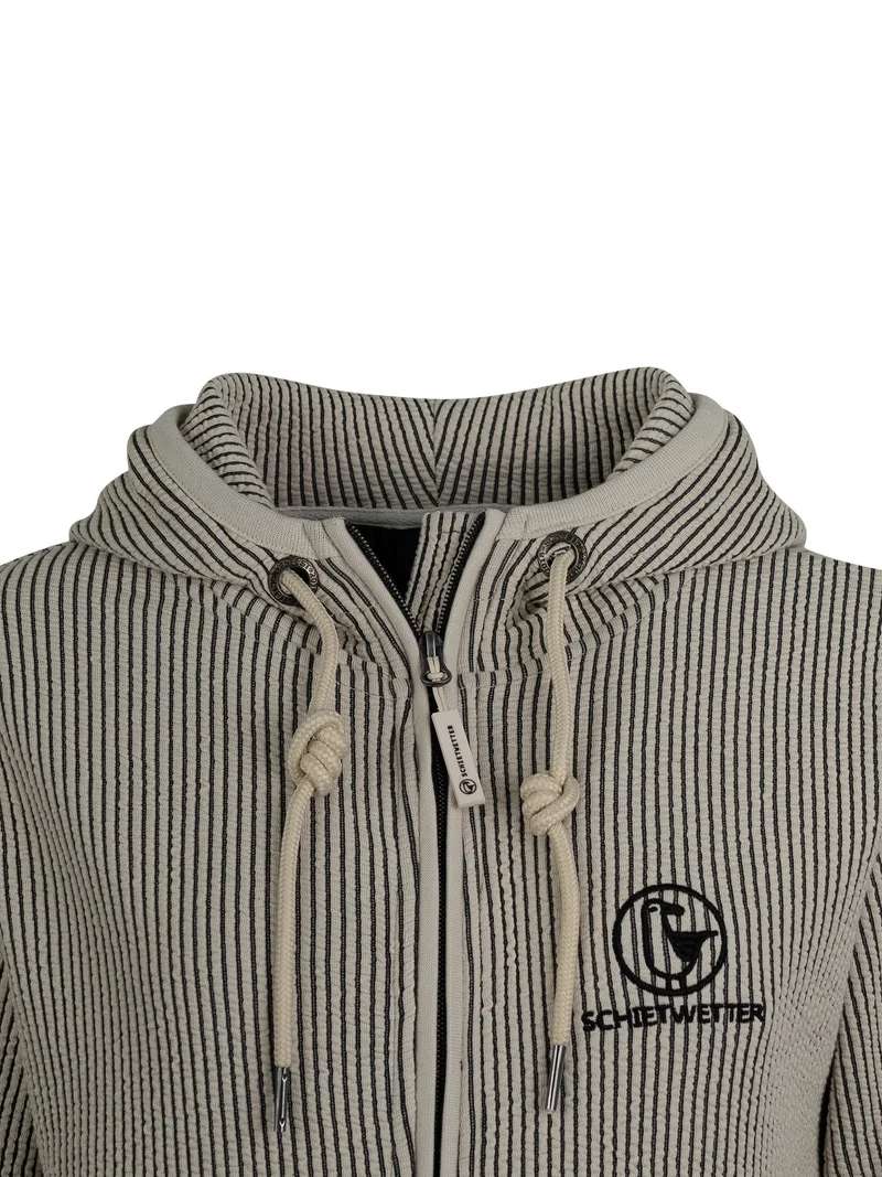 Sweatjacke Runa Rappelkiste