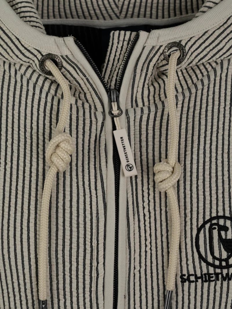 Sweatjacke Runa Rappelkiste