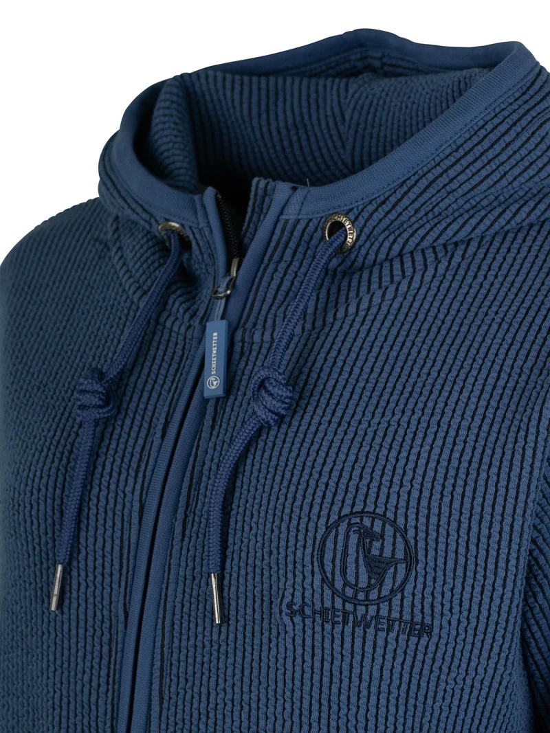 Sweatjacke Runa Rappelkiste