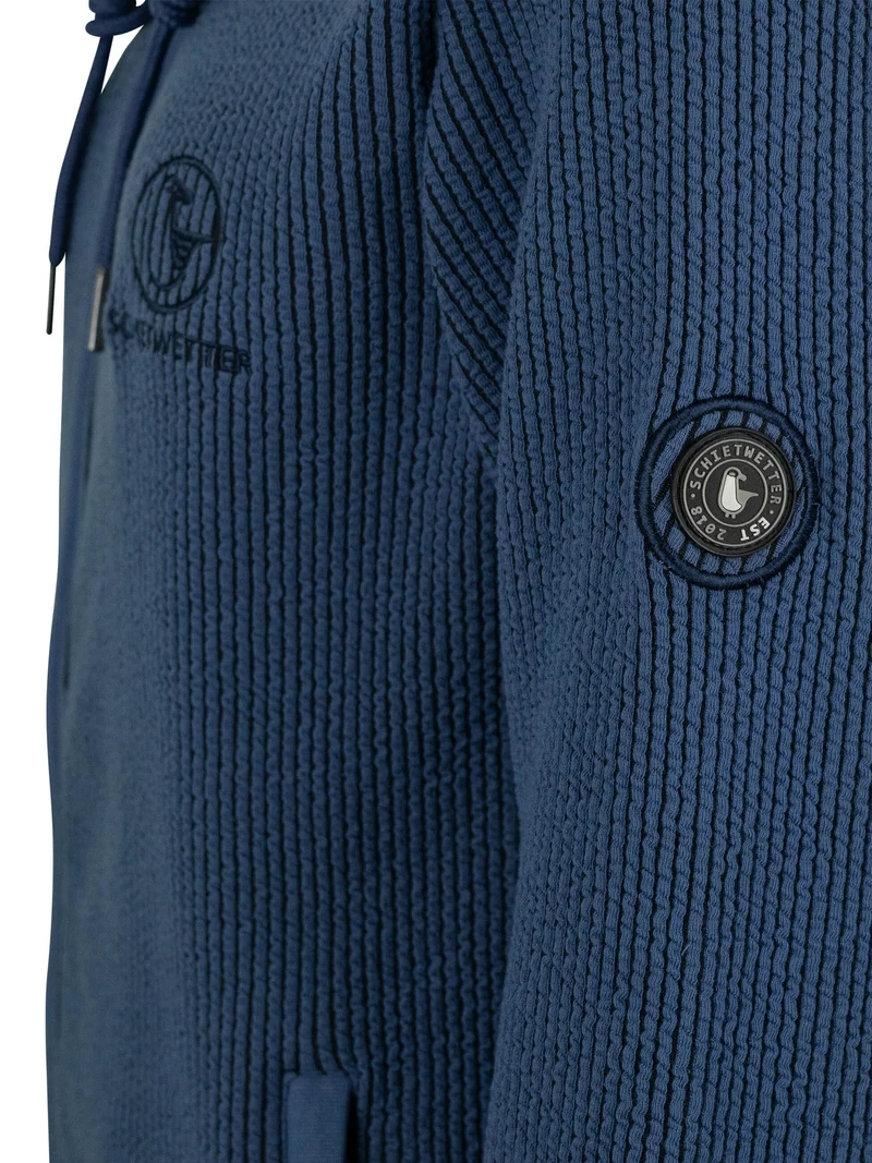 Sweatjacke Runa Rappelkiste