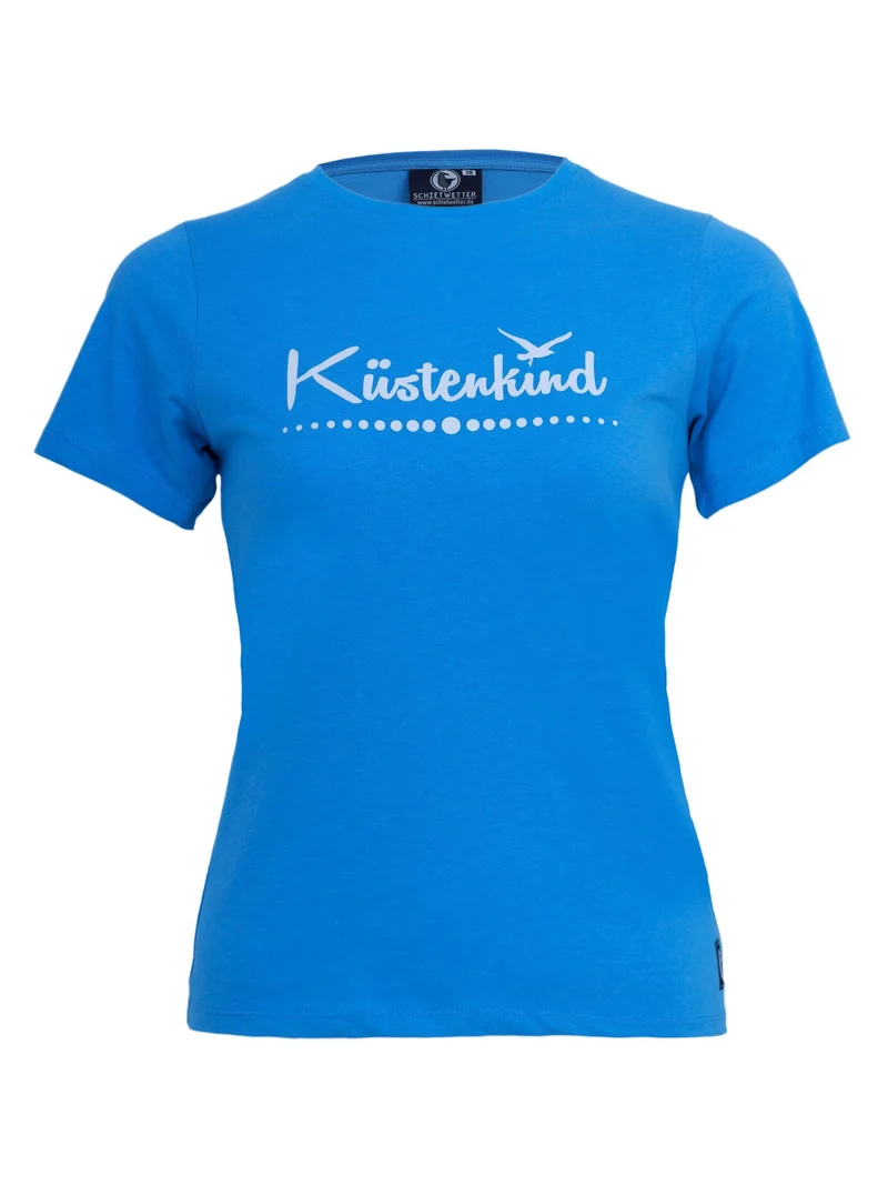 T-Shirt Küstenkind