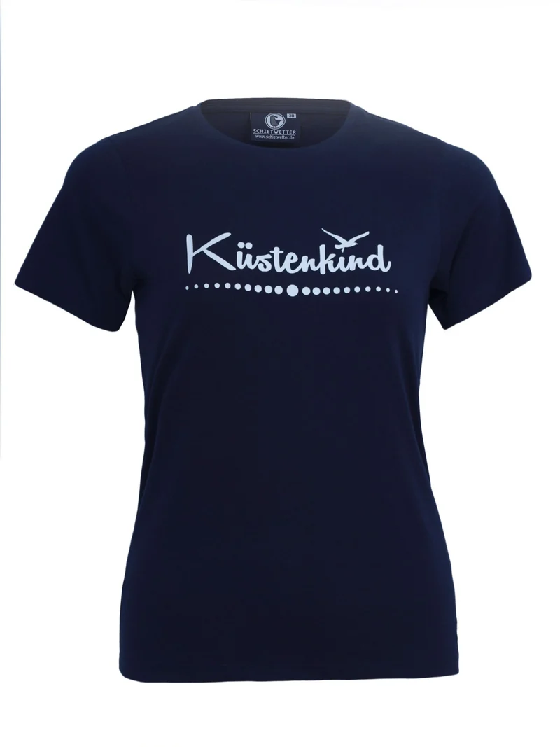 T-Shirt Küstenkind